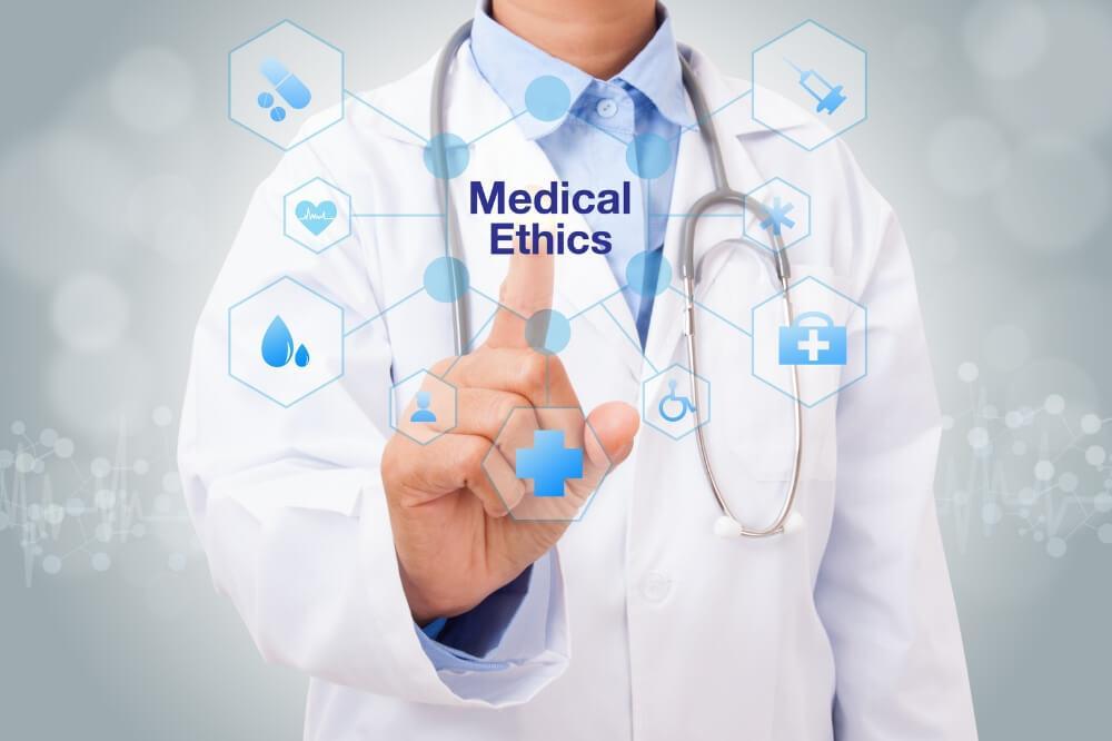 Ethics and Research MCQ